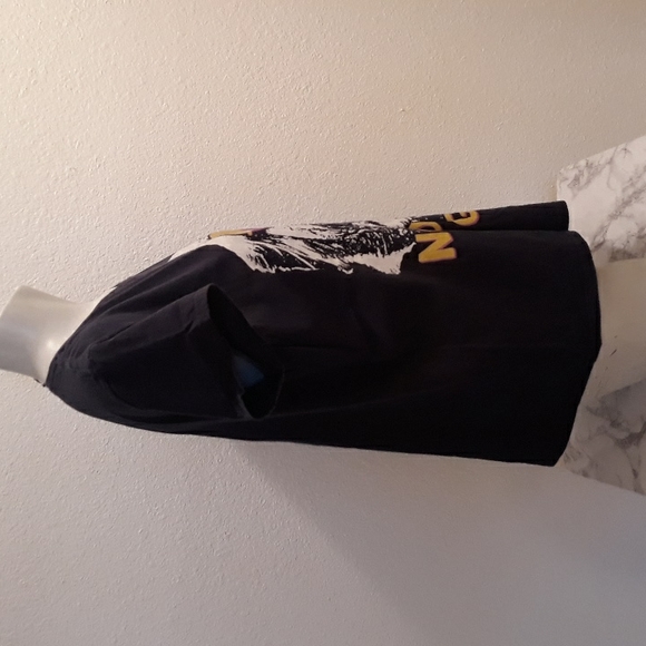 No Fluffs Given Girls Graphic XL Tee - Picture 5 of 8